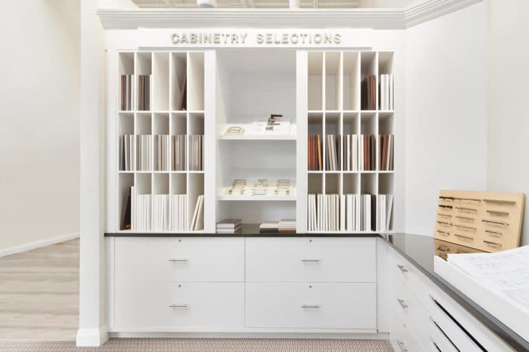 Beechwood Homes Design Studio - Cabinet - View 6, Opens Model Box