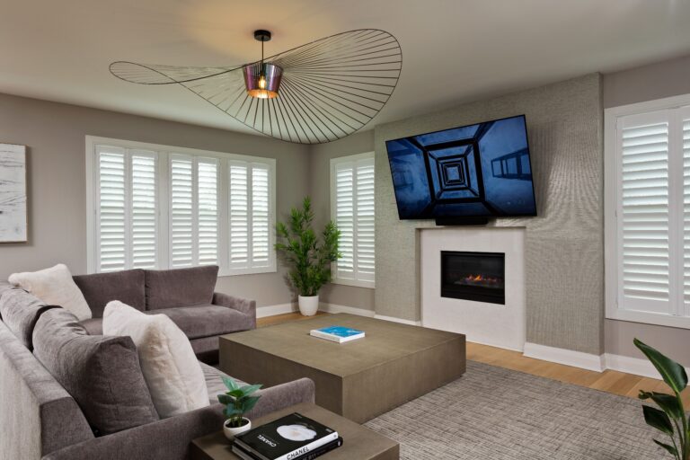 Interior of home at Oak Ridge in Saratoga Springs - View 1, Opens Model Box