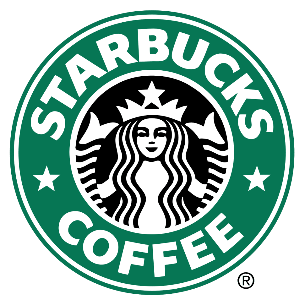 Starbucks Logo